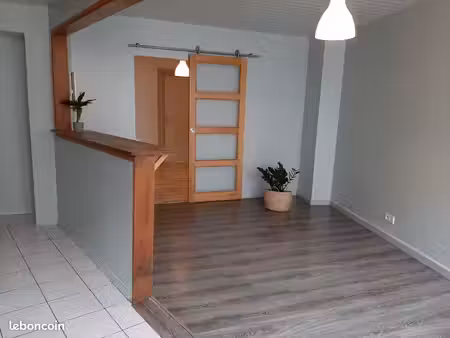 appartement 52 m2