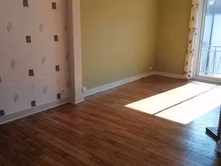 location appartement la meyze