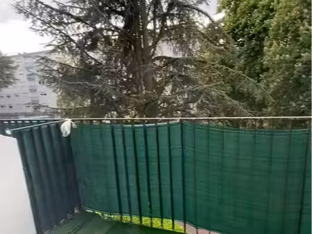 belle chambre meublée - garantie visale obligatoire