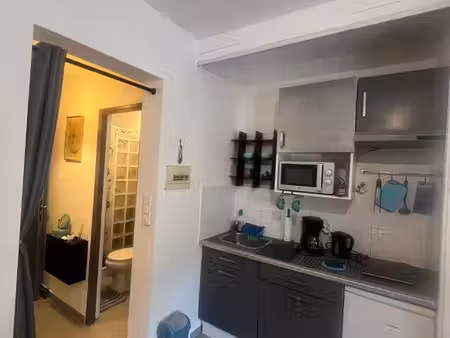 studio à 30 minutes de notre dame de paris