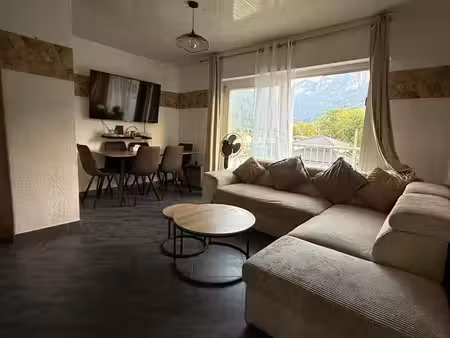 location très bel appartement