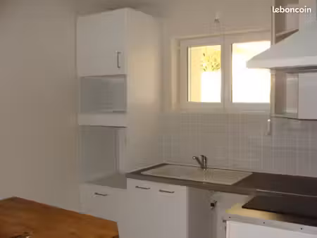 location appartement 30 m2