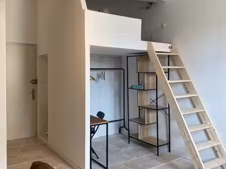 location studio