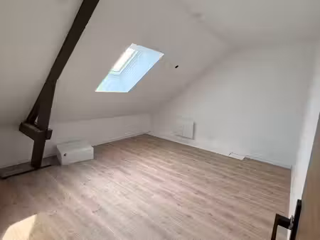 a louer appartement t3 wervicq sud
