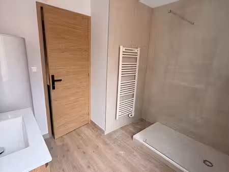 appartement t3 wervicq sud 75m2