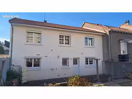 maison t4 limoges