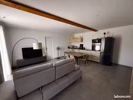 location maison t3
