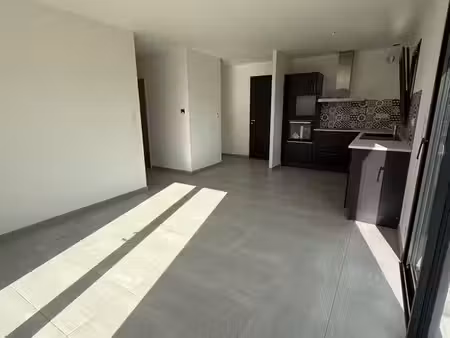 maison t3