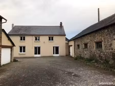 location maison t5