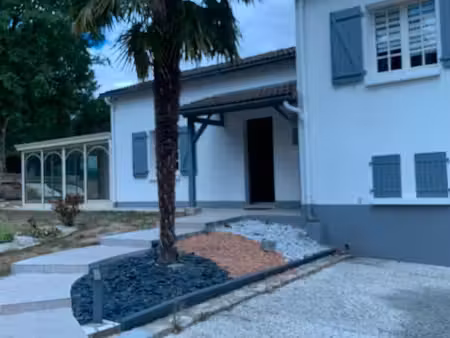 maison f5 verruyes