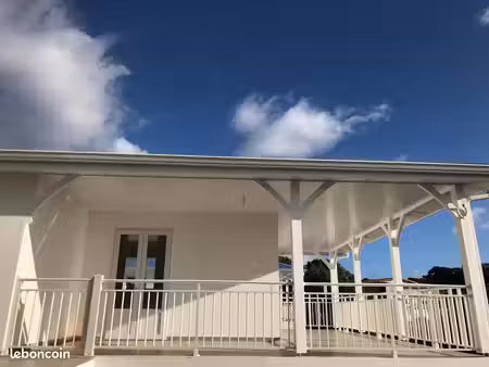 villa t3