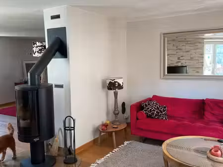 maison villard de lans à louer à l'année