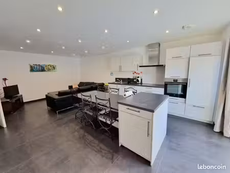 location meublé proche lux disponible à la location à partir du 1 er décembre 2026