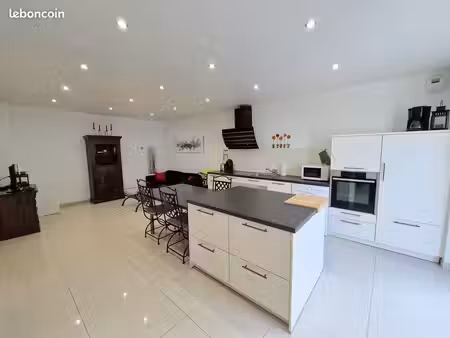 location meublé proche lux