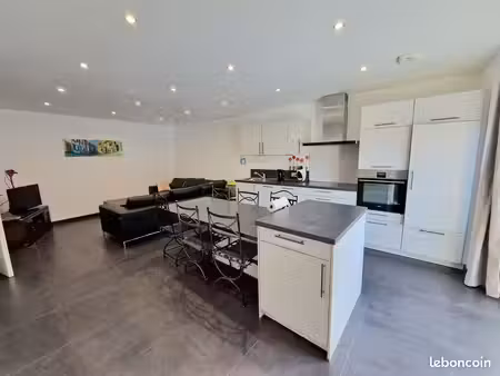 location meublé proche lux