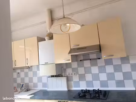 louer appartement