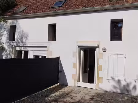 immeuble de rapport