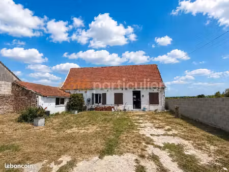maison 3 pièces 66 m²