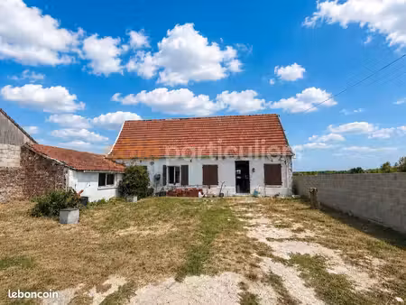 maison 3 pièces 66 m²
