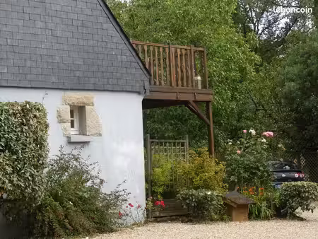 maison 340m2 (310 loi carrez) avec pisicne et dépendances