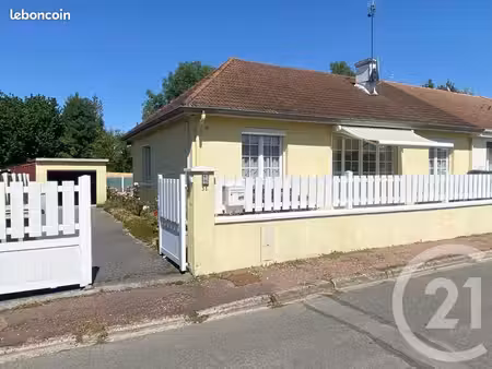 maison 4 pièces 70 m²