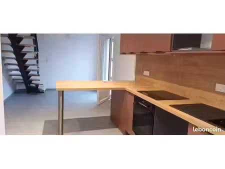 appartement t3 non meublé
