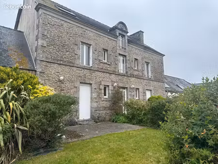 appartement t3 sous comble à moreac 56