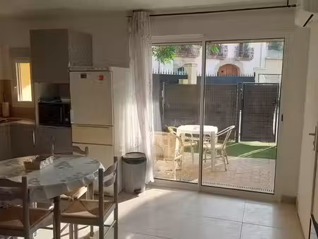 appartement 56m2