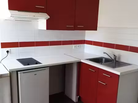 apartement