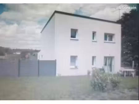 appartement 2 chambres