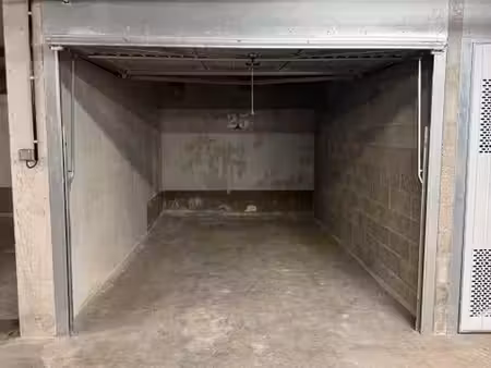 location parking