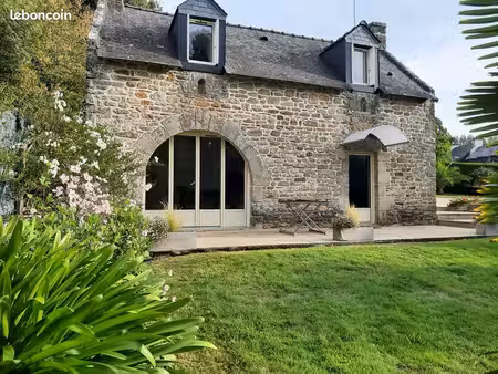 location petite maison