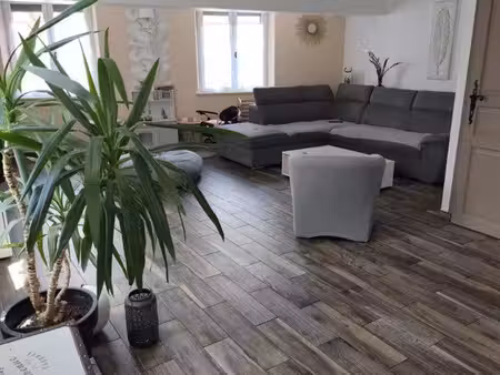 maison 105 m2