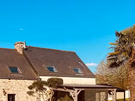 location maison meublee