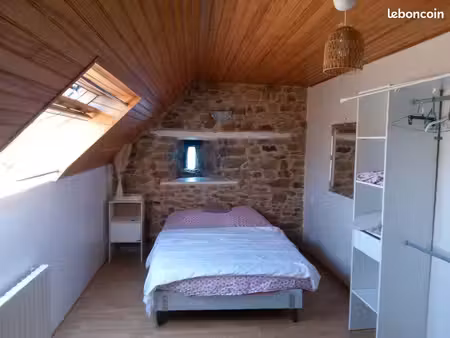 location chambre