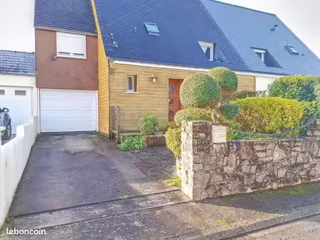 maison 5 pièces 111 m²
