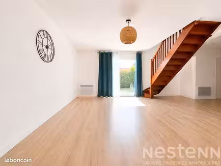 maison 4 pièces 87 m²