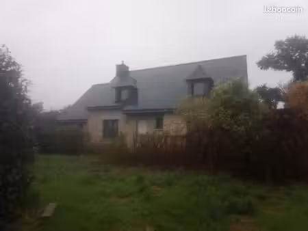 location maison individuelle