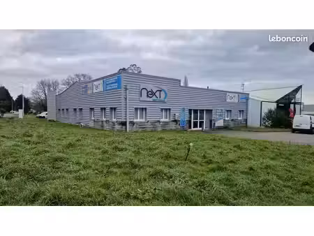 vente batiment 700 m²