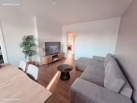 appartement centre ville de noyelles-godault