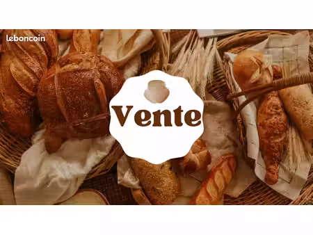 boulangerie patisserie