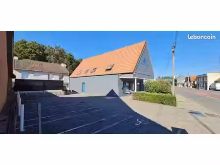 local commercial bureau