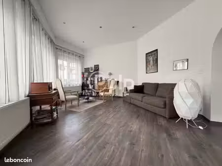 maison 4 pièces 112 m²
