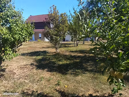 maison 6 pièces 136m2