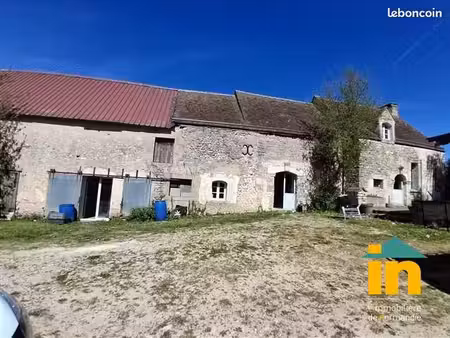 maison 4 pièces 132 m²