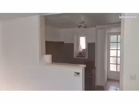 location appartement breuil le sec