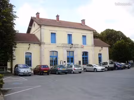 local d'activité 175 m²