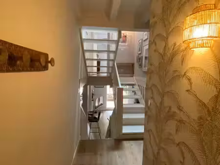 maison t4 anglet