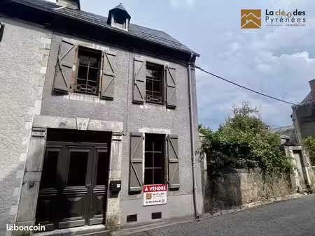 maison 3 pièces 46 m²