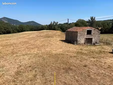 terrain 2 000 m² samuran